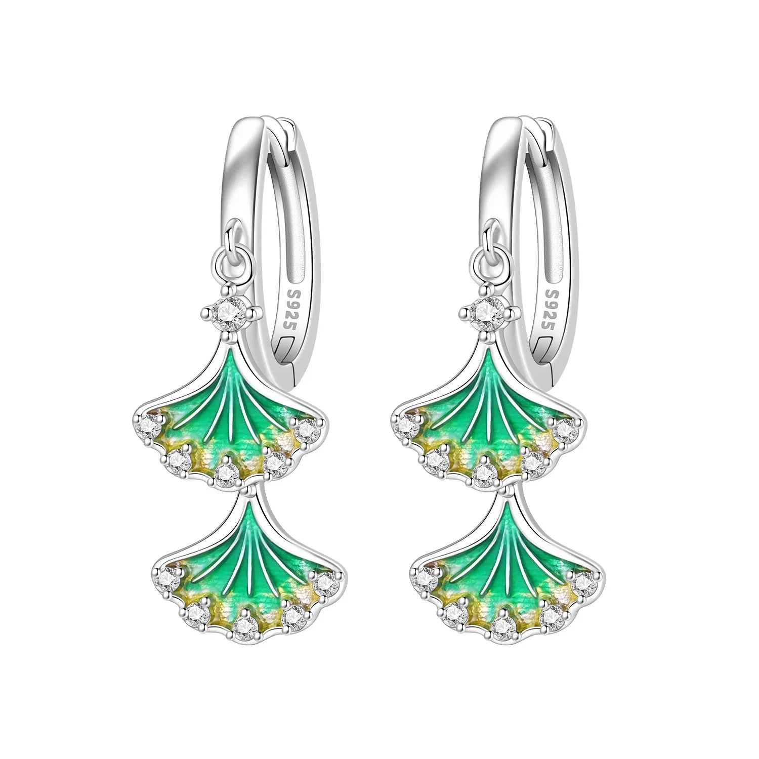 Charm Earrings