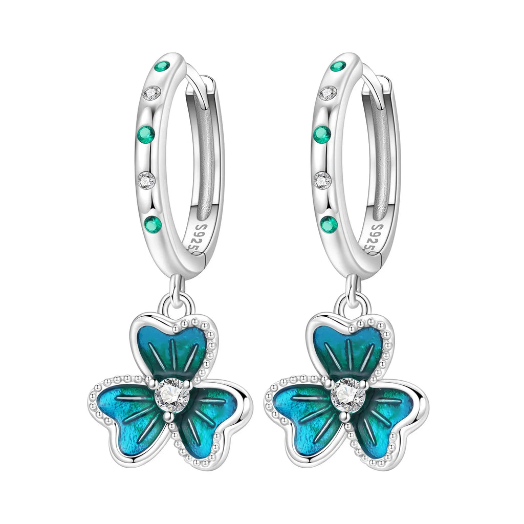 Charm Earrings