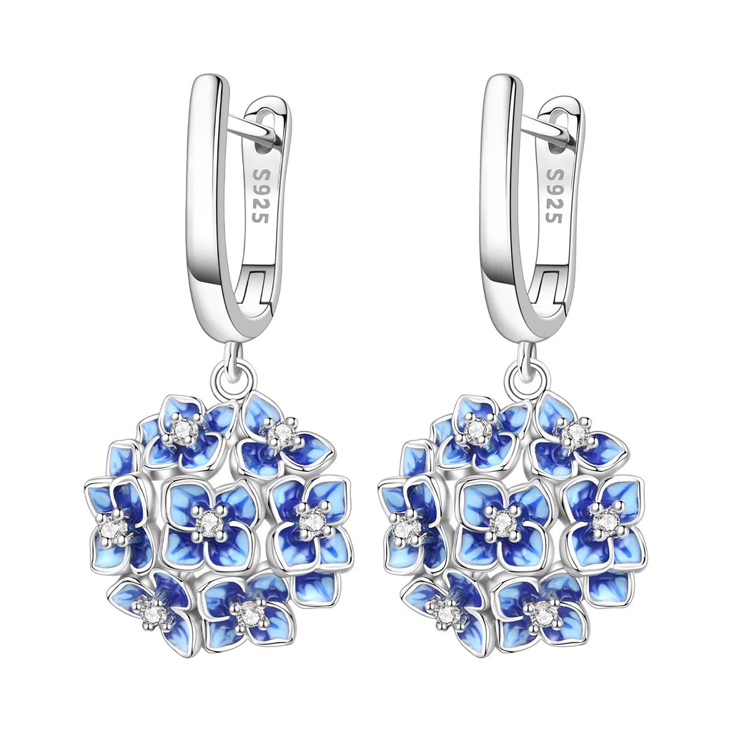 Charm Earrings