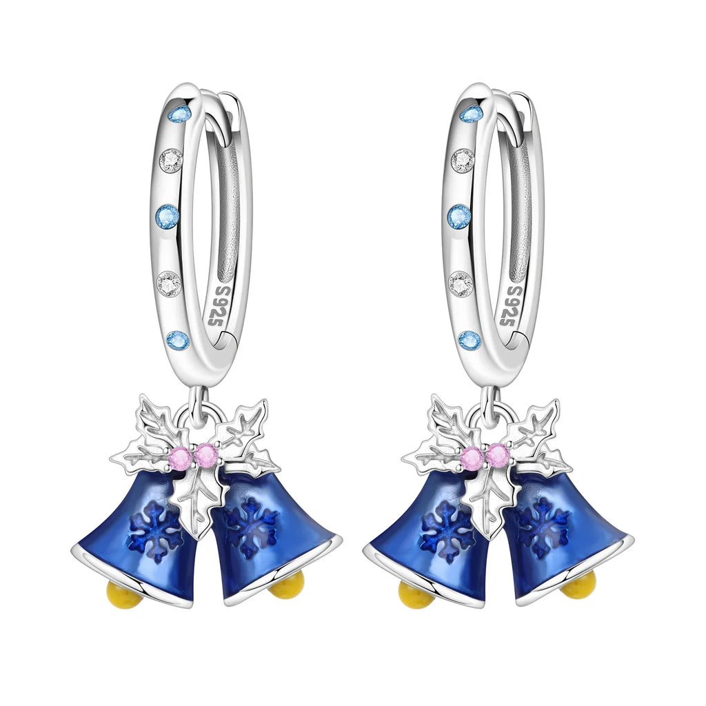 Charm Earrings