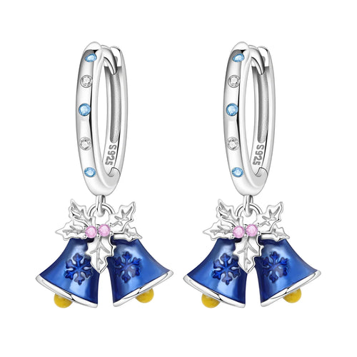 Charm Earrings