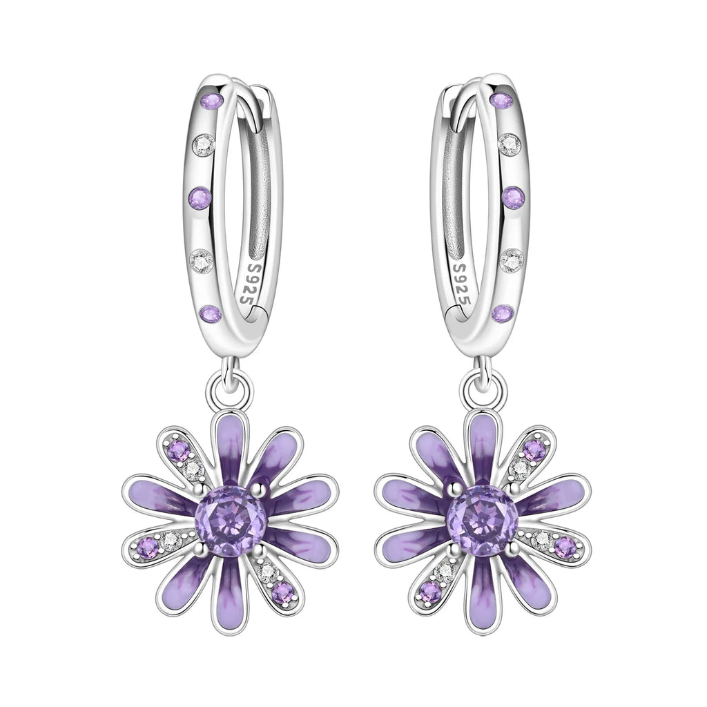 Charm Earrings