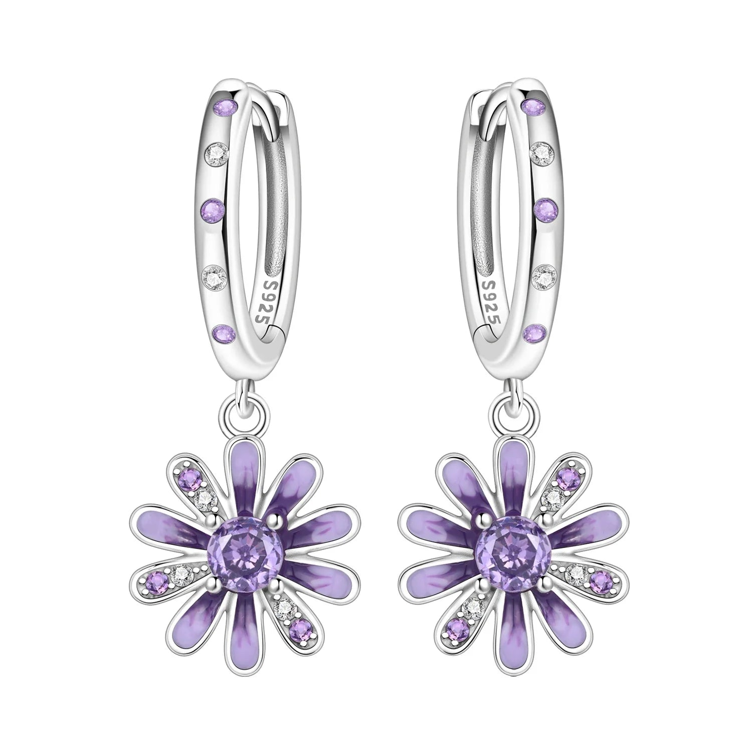 Charm Earrings