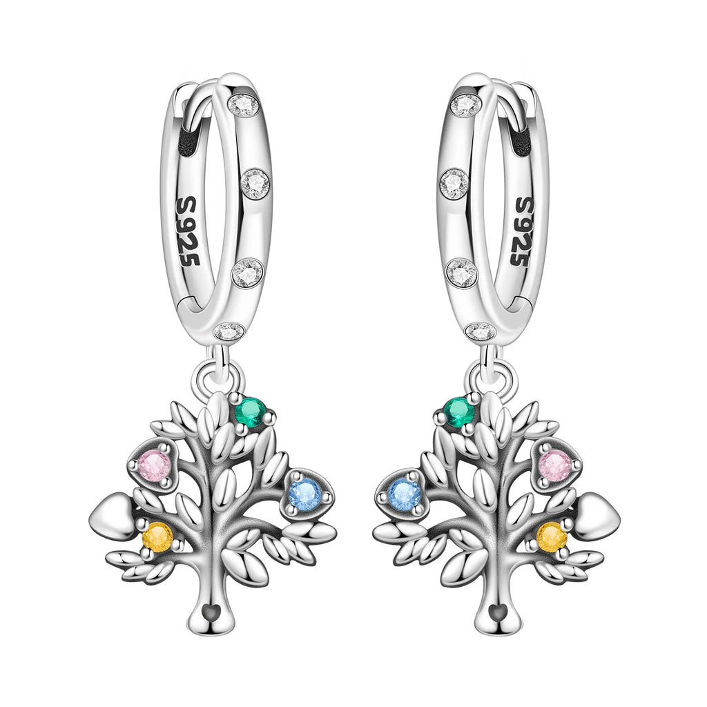 Charm Earrings