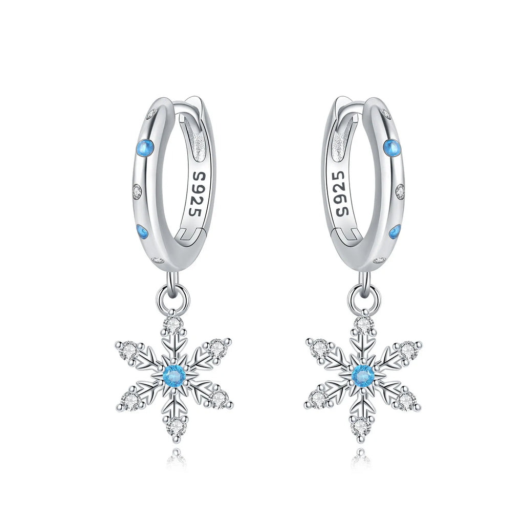 Charm Earrings