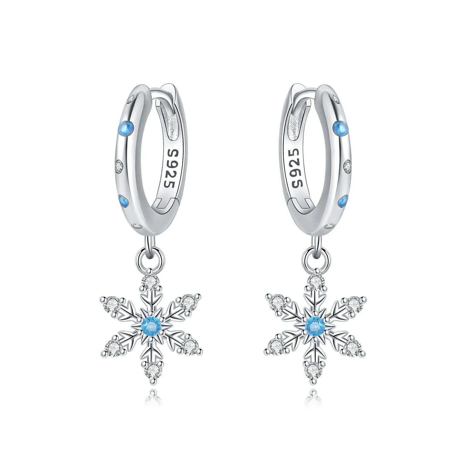 Charm Earrings