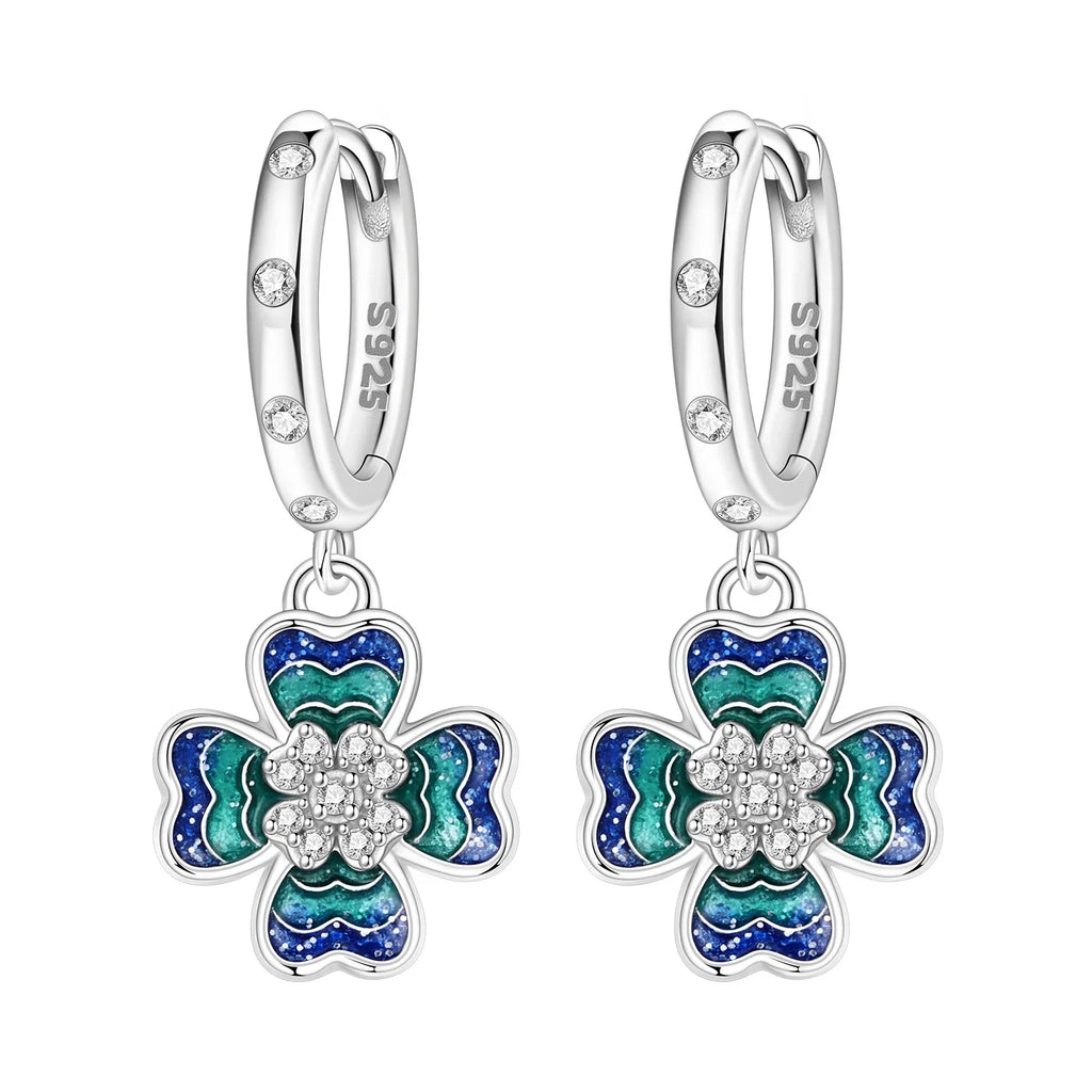 Charm Earrings