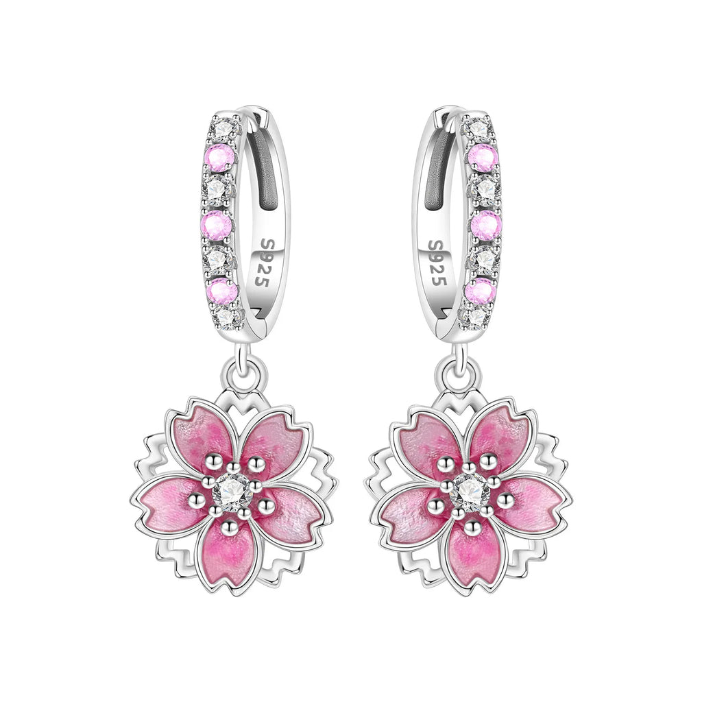 Charm Earrings