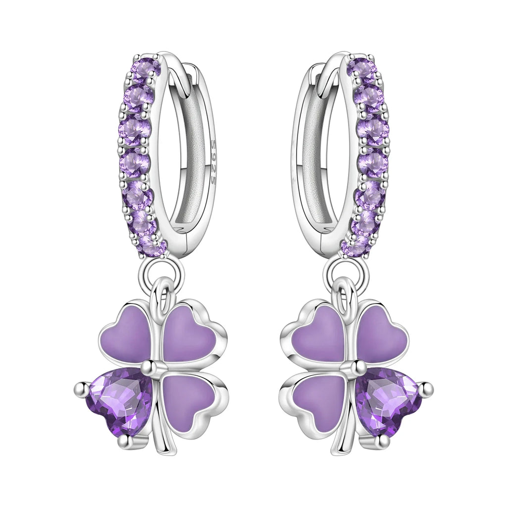 Charm Earrings