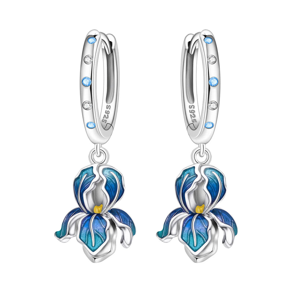 Charm Earrings
