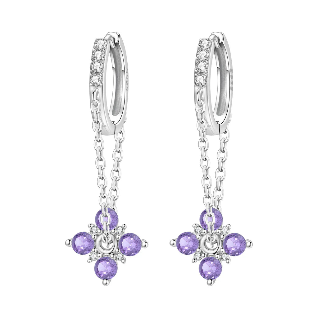 Charm Earrings