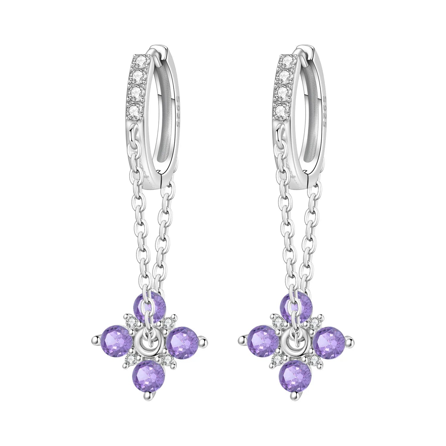 Charm Earrings
