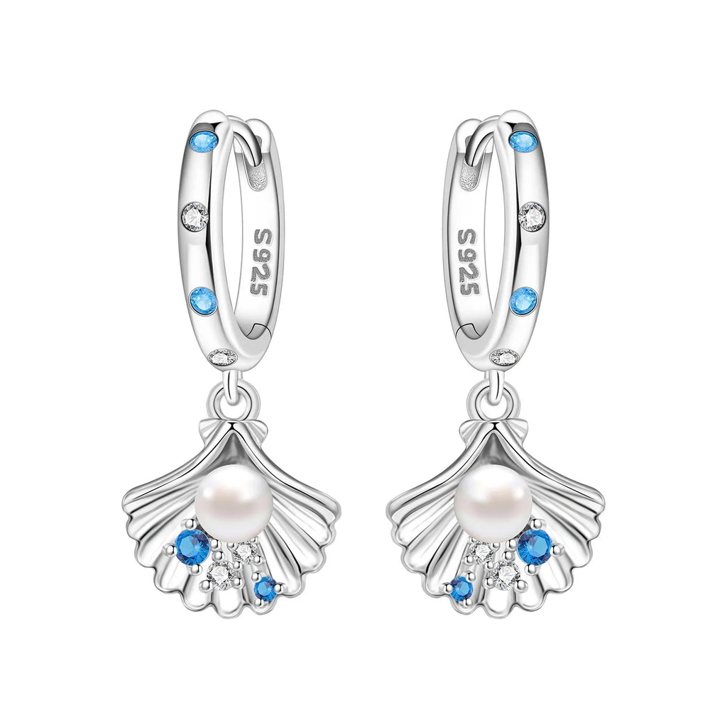 Charm Earrings