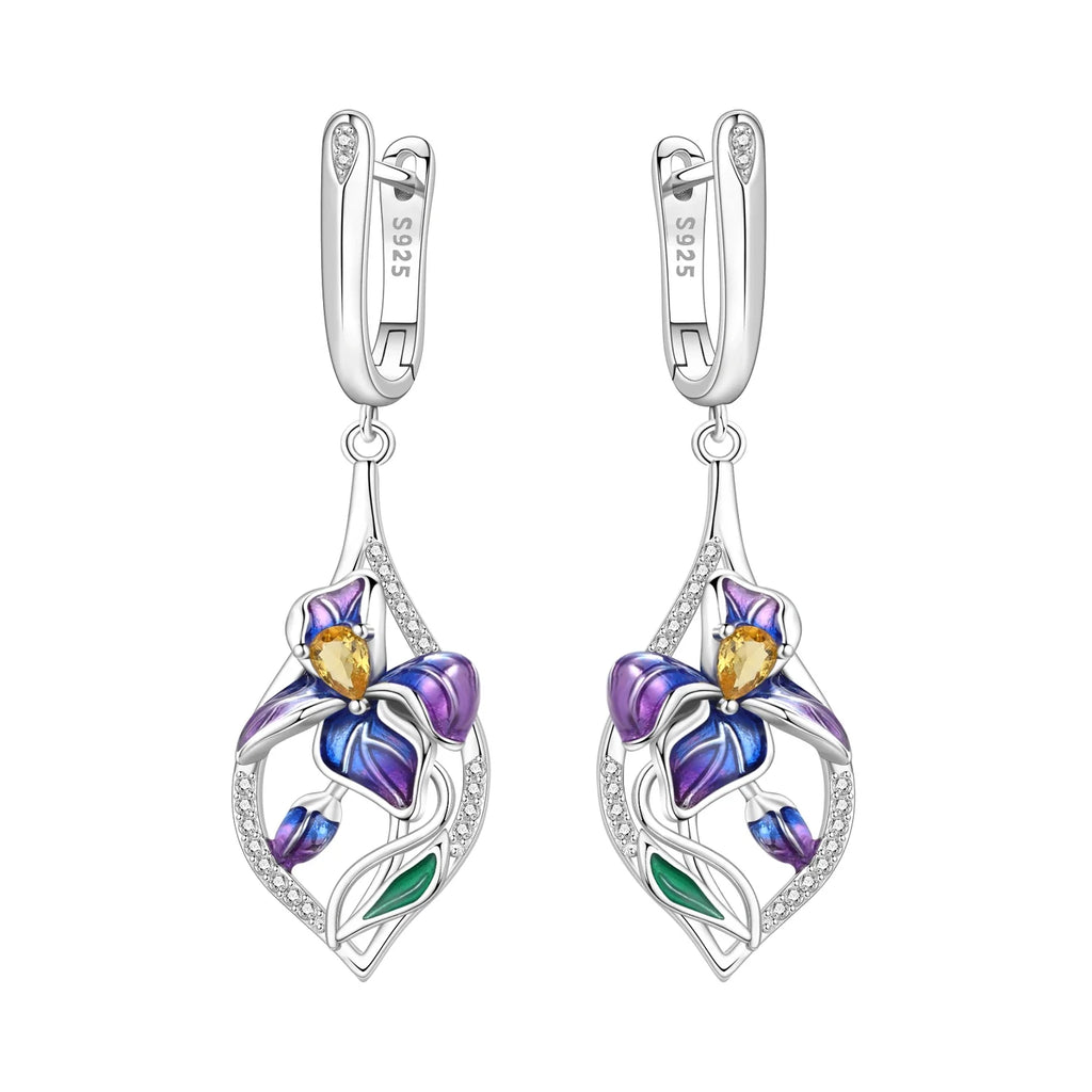 Charm Earrings