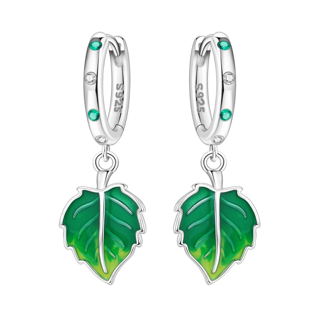 Charm Earrings