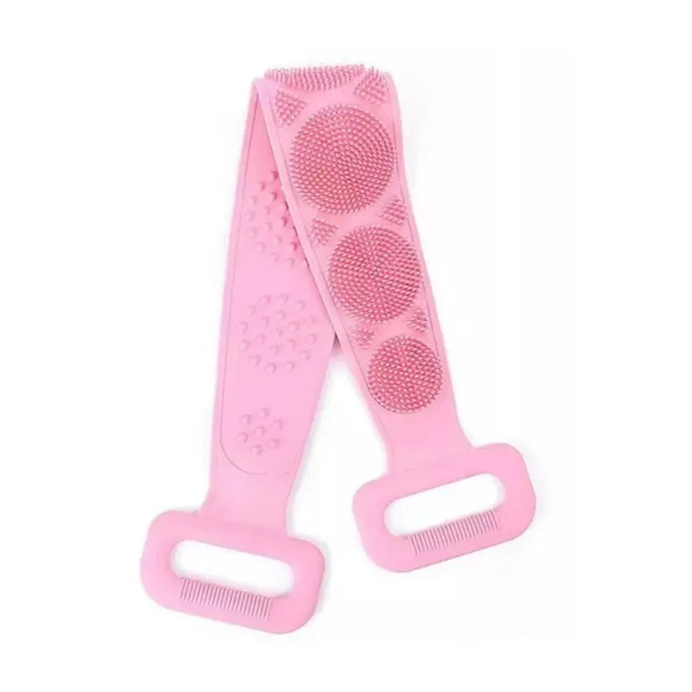 Silicone Batha Towel