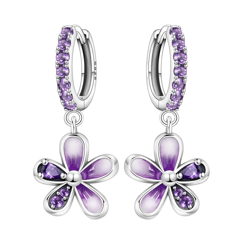 Charm Earrings