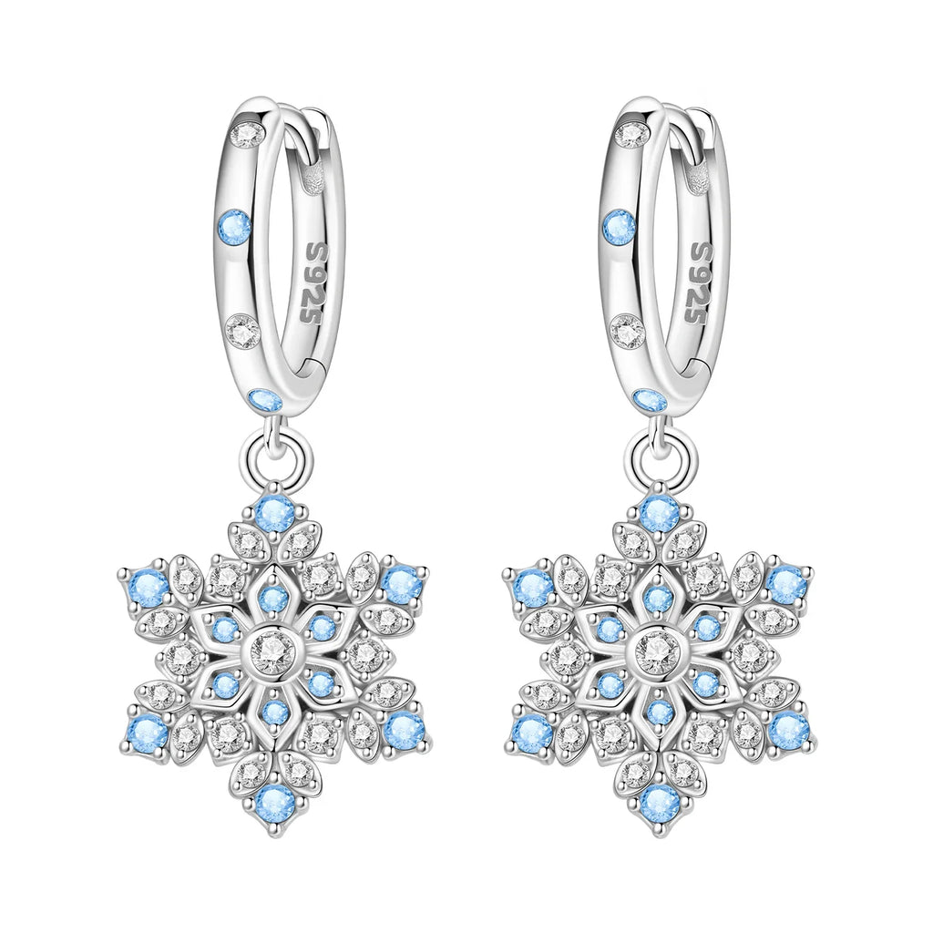 Charm Earrings